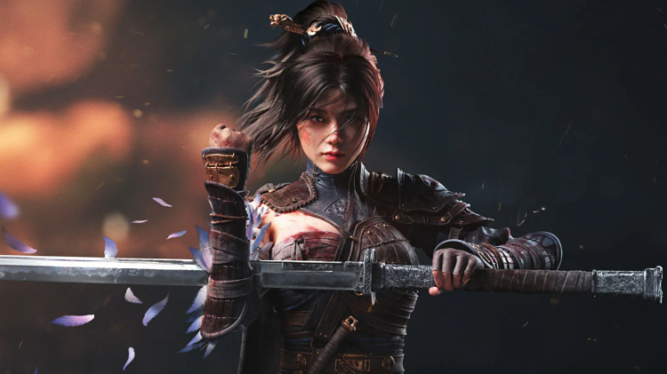WUCHANG: Fallen Feathers Drops PC-specifikationer — Tid til opgradering? 3