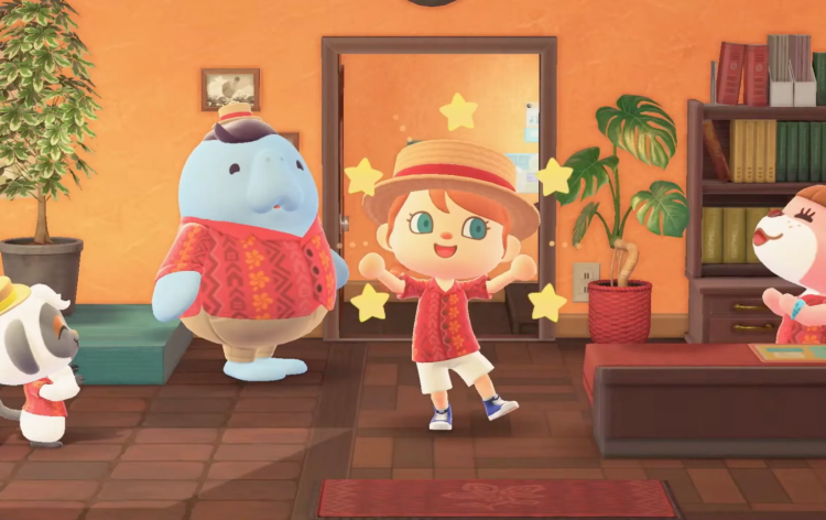 Tomodachi Life er tilbage i 2026, og det er mere mærkeligt, sundt og mere Nintendo end nogensinde før 3