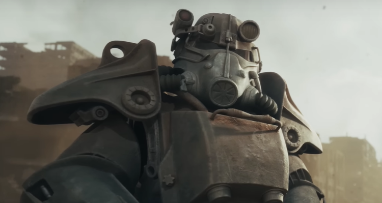 Fallout 3 fortjener en remaster før New Vegas, og det er slet ikke tæt på.