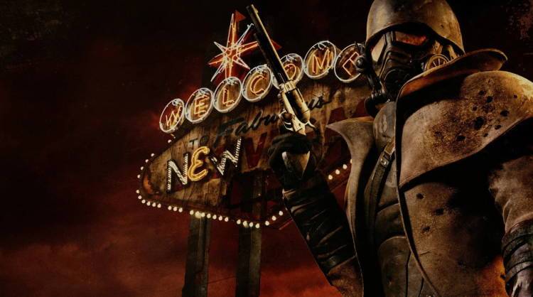 Fallout 3 fortjener en remaster før New Vegas, og det er slet ikke tæt på