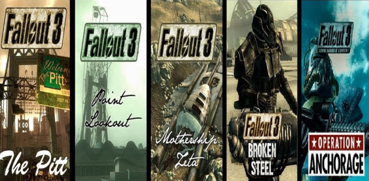 Fallout 3 fortjener en remaster før New Vegas, og det er slet ikke tæt på