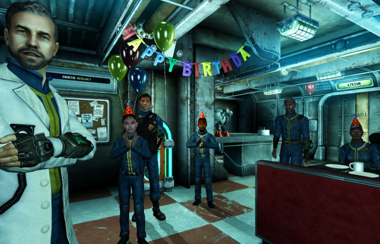 Fallout 3 fortjener en remaster før New Vegas, og det er slet ikke tæt på 7