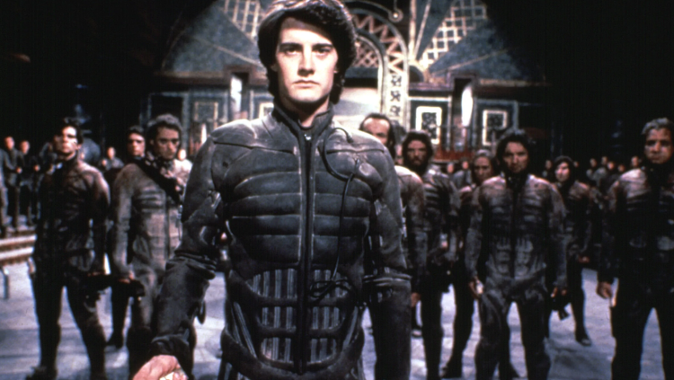 “Your Slice Of Arrakis”: Dune Awakenings nye trailer viser endelig, hvordan Building A Base ser ud 3