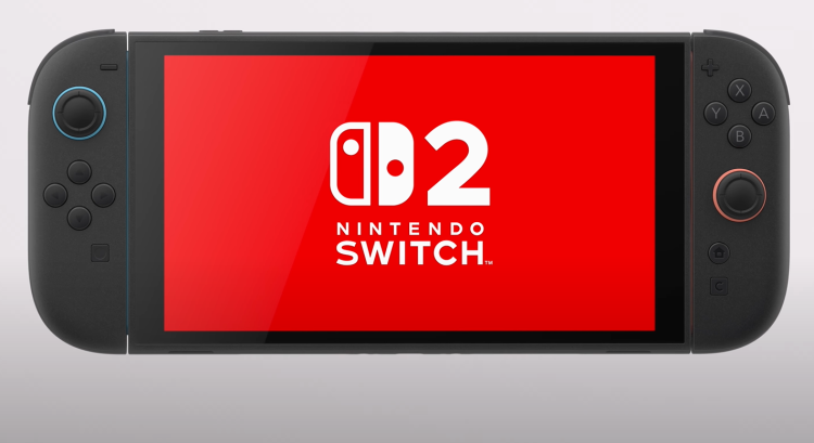 Nintendo har lige forvandlet Switchen til en spildelingsmaskine 1