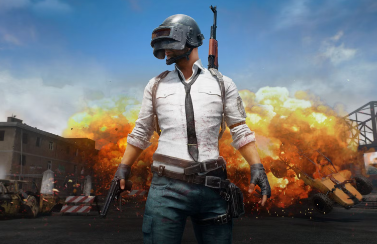 inZOI knuste sin lancering, PUBG er stadig i live, og Kraftons grin hele vejen til banken 2