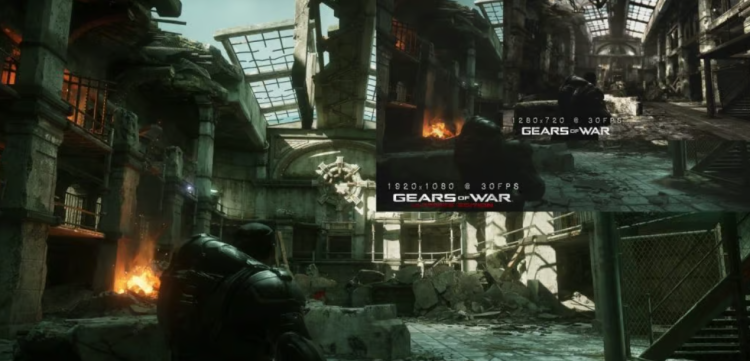 Gears of War: Reloaded Remake annonceret - og den kommer til PlayStation 5 1