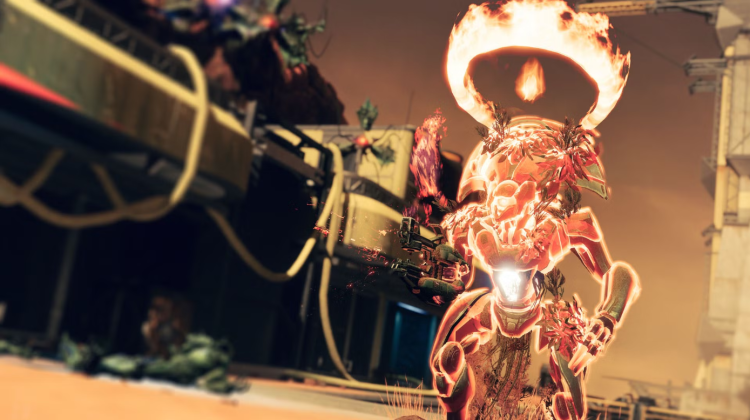 Destiny 2 lancerer Rite of the Nine-event for alle spillere 1