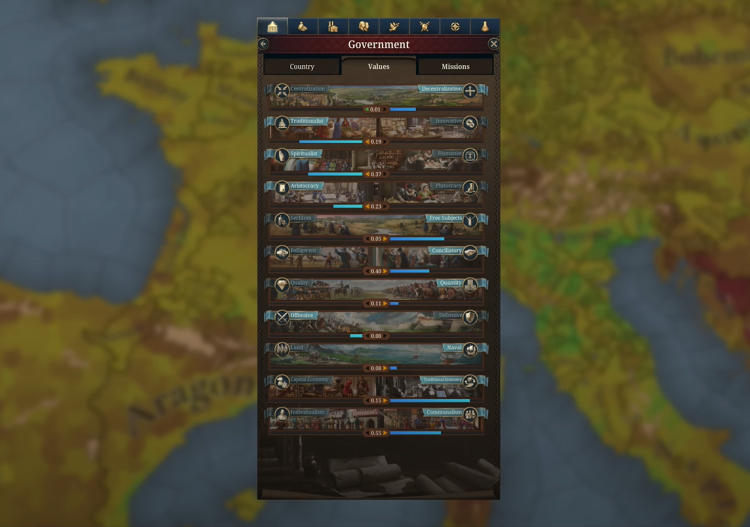 Europa Universalis 5 Is Official — Here’s What’s New and Why It Matters 2