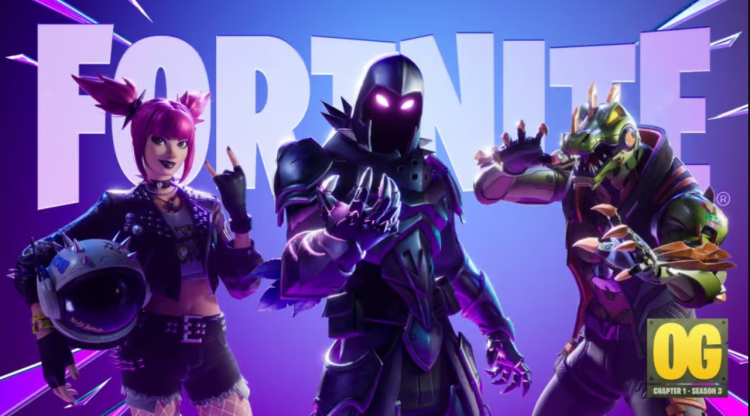 Alle Fortnite kapitel 6 sæson 3 opgaver og udfordringer: Fuld opdeling 2