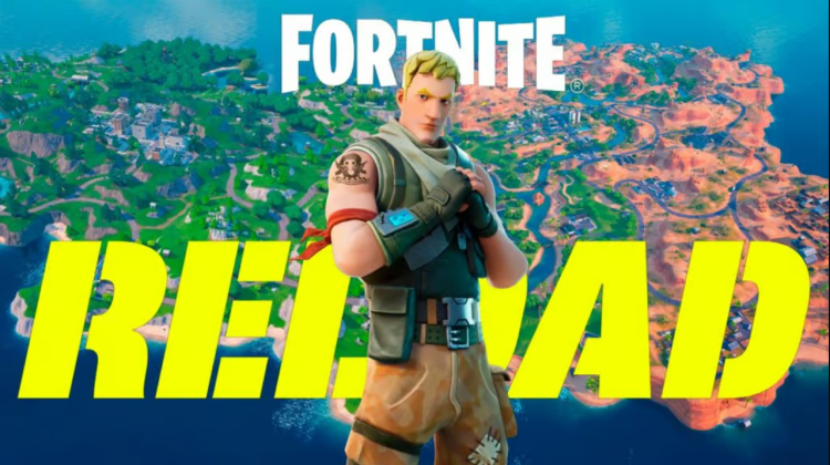 Alle Fortnite kapitel 6 sæson 3 opgaver og udfordringer: Fuld opdeling 3