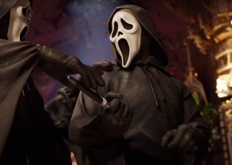 Ikke mere DLC til Mortal Kombat 1 2
