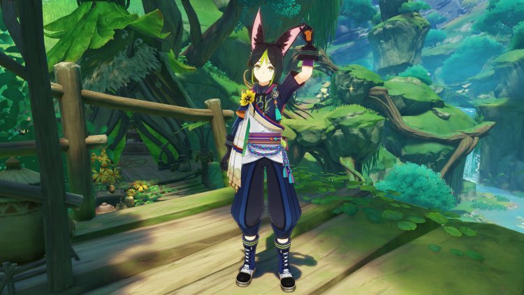 Genshin Impact 5.7 Expands Traveler’s Tales with 12 New Characters 1
