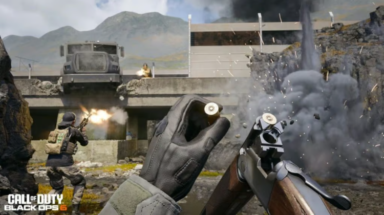 Warzone sæson 4: Udgivelsesdato, våben, operatører og alt større indhold afsløret 4