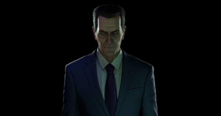 Rygte: Half-Life 3 bliver måske det sidste kapitel i serien 1