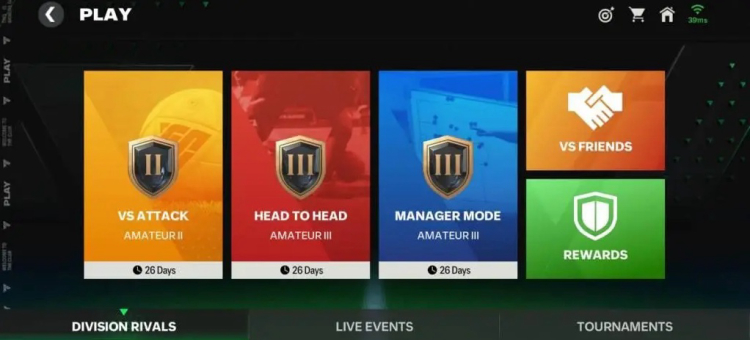 FC Mobile 25: Oversigt over Star Pass for maj 2025 2