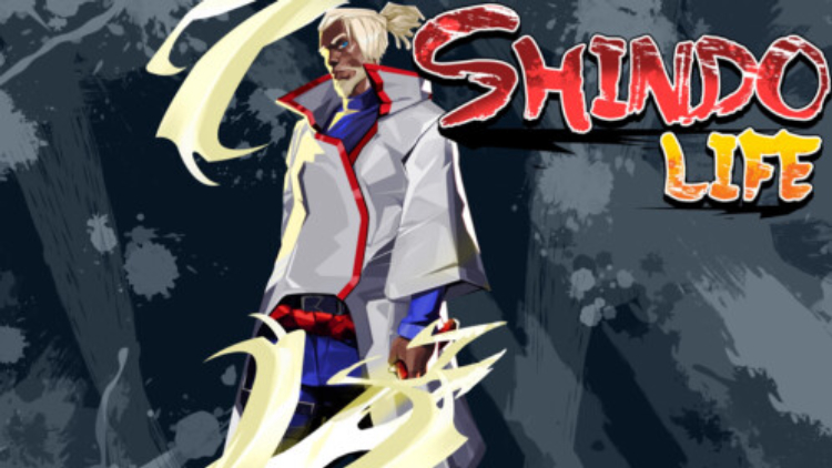 Roblox Shindo Life-koder - maj 2025 3