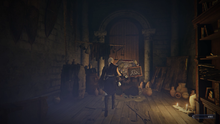 Sådan låser du op for Revenant i Elden Ring: Nightreign 1