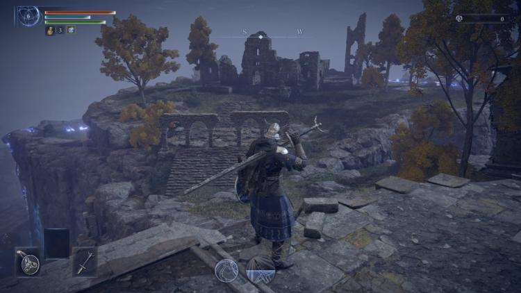 Sådan låser du op for Revenant i Elden Ring: Nightreign 3