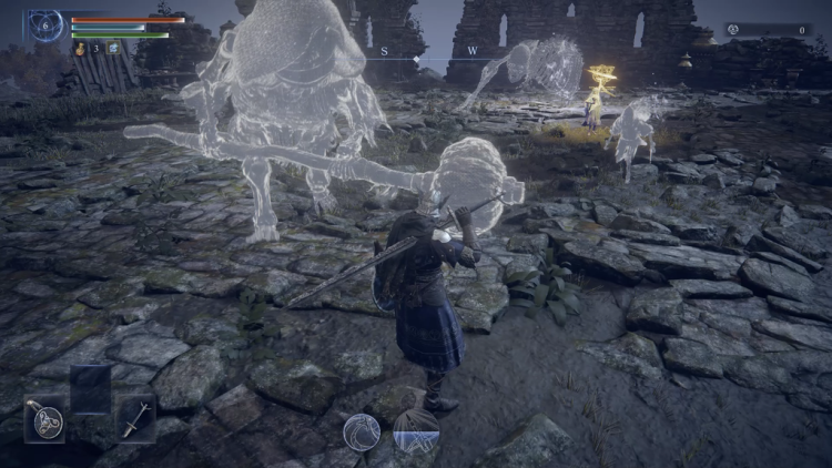 Sådan låser du op for Revenant i Elden Ring: Nightreign 4