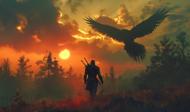 Witcher 3 får endnu en patch – og det er en stor en.