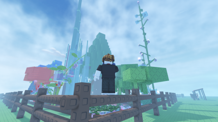 Roblox's Grow a Garden er større end næsten alle spil - og det er også et problem 1