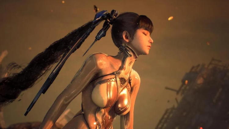 Stellar Blade PC-demo live nu – Sonys eksklusive vægge bliver ved med at smuldre 2