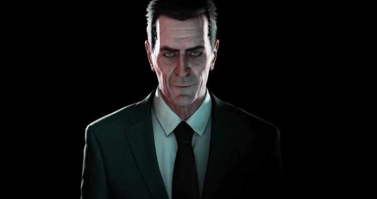 Half-Life 3 kan endelig være ægte – og de seneste lækager er svære at ignorere 1
