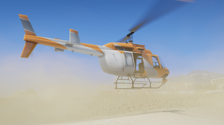 GTA V's realismekonge tror, at modding i GTA 6 bliver større end nogensinde før