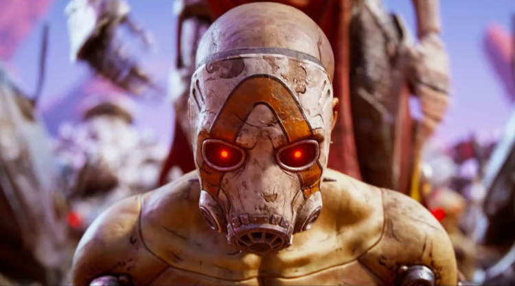 Borderlands-arkivarerne kæmper for at redde det forsvundne MMO, før det forsvinder for altid 4