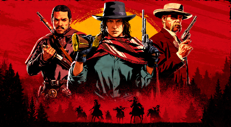Red Dead Redemption Multiplayer Mod Alpha ude nu: Hvad det betyder for fans 1