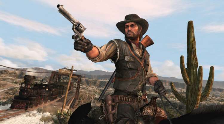 Red Dead Redemption Multiplayer Mod Alpha ude nu: Hvad det betyder for fans 2