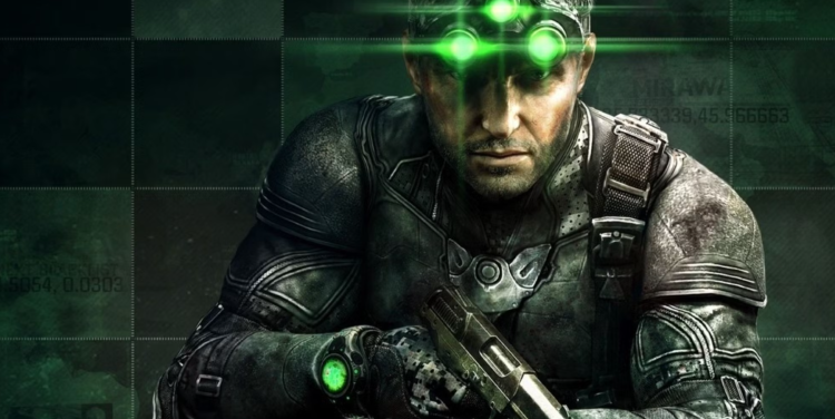 SEO-titel: Ubisoft teaser nyt Splinter Cell-spil forud for Summer Game Fest 2025 3