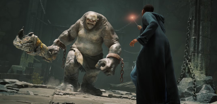 Hogwarts Legacy 2 kan have forgrenede fortællinger, der antyder en mere kompleks historie 1