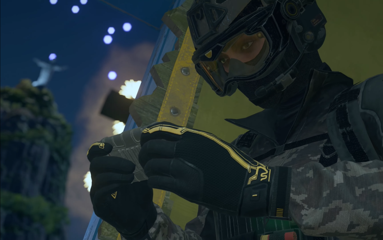 Here's Rainbow Six Siege X System Requirements 1