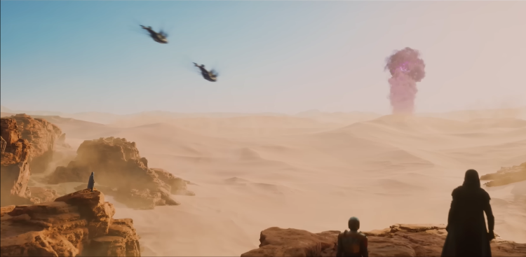 Dune: Awakening Online Maintenance Patch bringer stabilitetsforbedringer midt i lanceringsbølgen 2
