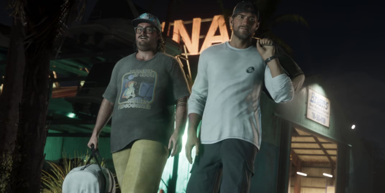 Rygte: Drake er måske vært for en radiostation i GTA 6 1