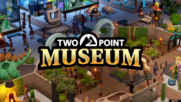 Memorial Exhibits Arrive in Two Point Museum 3.0 Updates 1