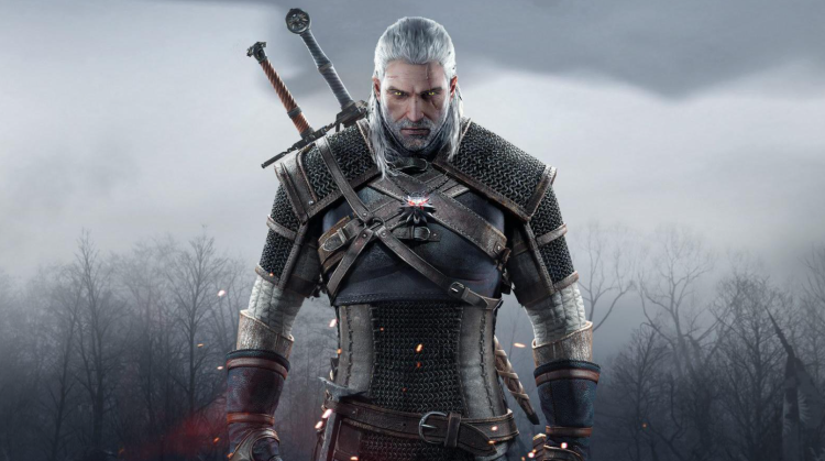 Mørkt RPG-udvalg: Fra The Witcher 3 til nutidens mareridt 1