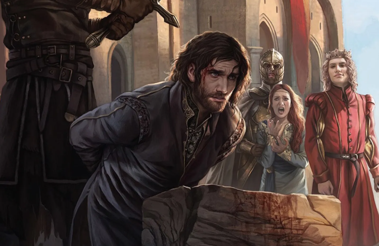 Mørkt RPG-udvalg: Fra The Witcher 3 til nutidens mareridt 2