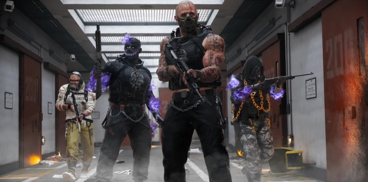 Call of Duty: Black Ops 6 annoncerer dobbelt XP-weekend i juni 2025 1