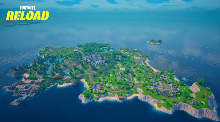 Fortnites Blitz Royale bliver den mest spillede tilstand - overgår Battle Royale for første gang 1