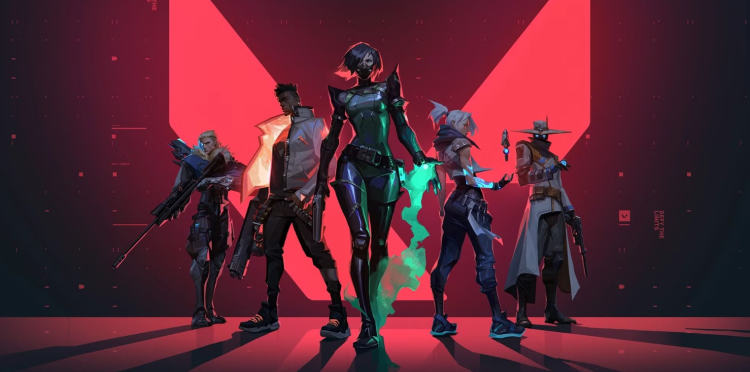 Riot Games omfavner gambling-sponsorater til Valorant & LoL midt i Esports økonomiske kampe 1