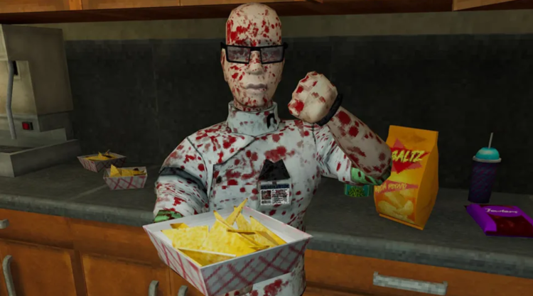 Abiotic Factor 1.0 bringer Half-Life-stemning og Co-op-kaos den 22. juli