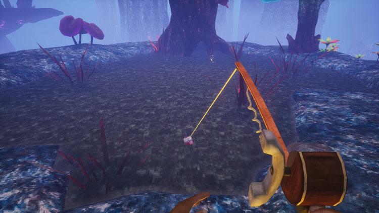 Abiotic Factor 1.0 bringer Half-Life-vibes og Co-op-kaos den 22. juli