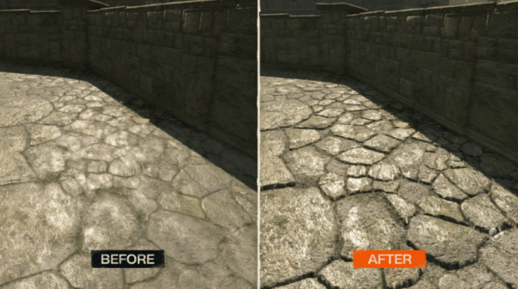Dying Light får en større overhaling med den nye Retouched Update 2