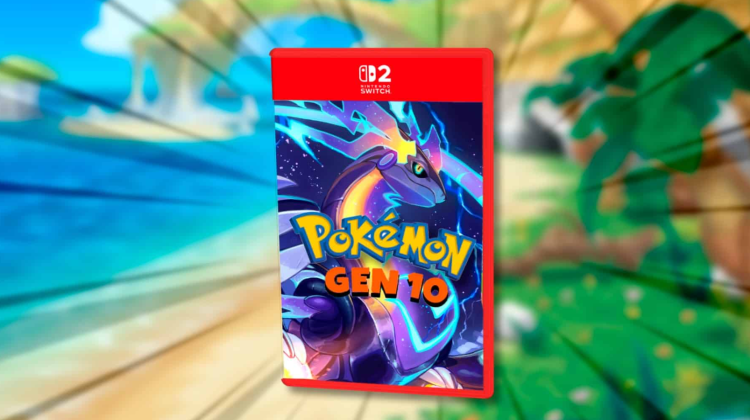 Pokémon Gen 10-lækage viser, at fire fanfavoritter muligvis vender tilbage 2