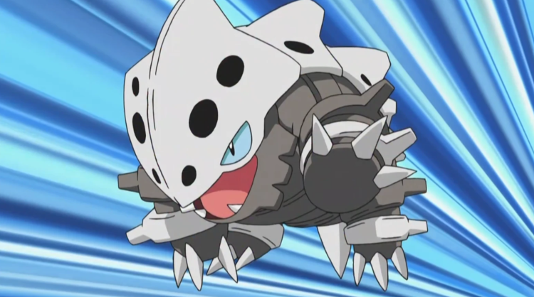 Pokémon Gen 10-lækage viser, at fire fanfavoritter muligvis vender tilbage