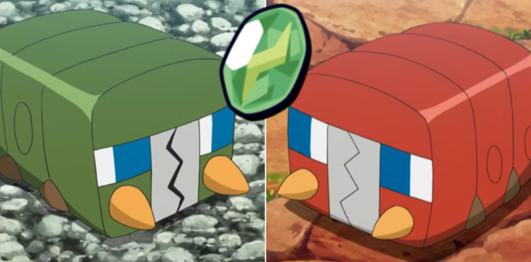 Pokémon Gen 10-lækage viser, at fire fanfavoritter muligvis vender tilbage 4