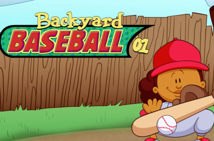 Backyard Baseball ’01 vender tilbage i juli på Steam og Mobile 1