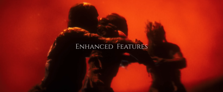 Hellblade II Enhanced ankommer til PS5 med store opgraderinger 2
